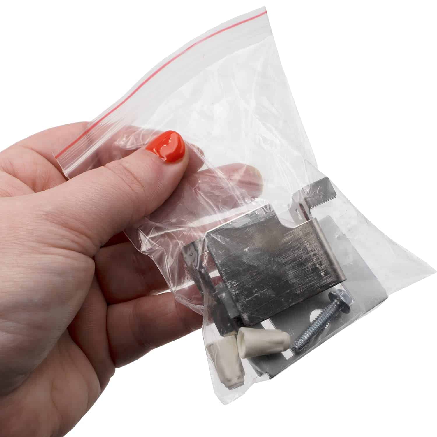 Assembly de Ignición y Soporte para Secadora de Ropa - Imagen 7