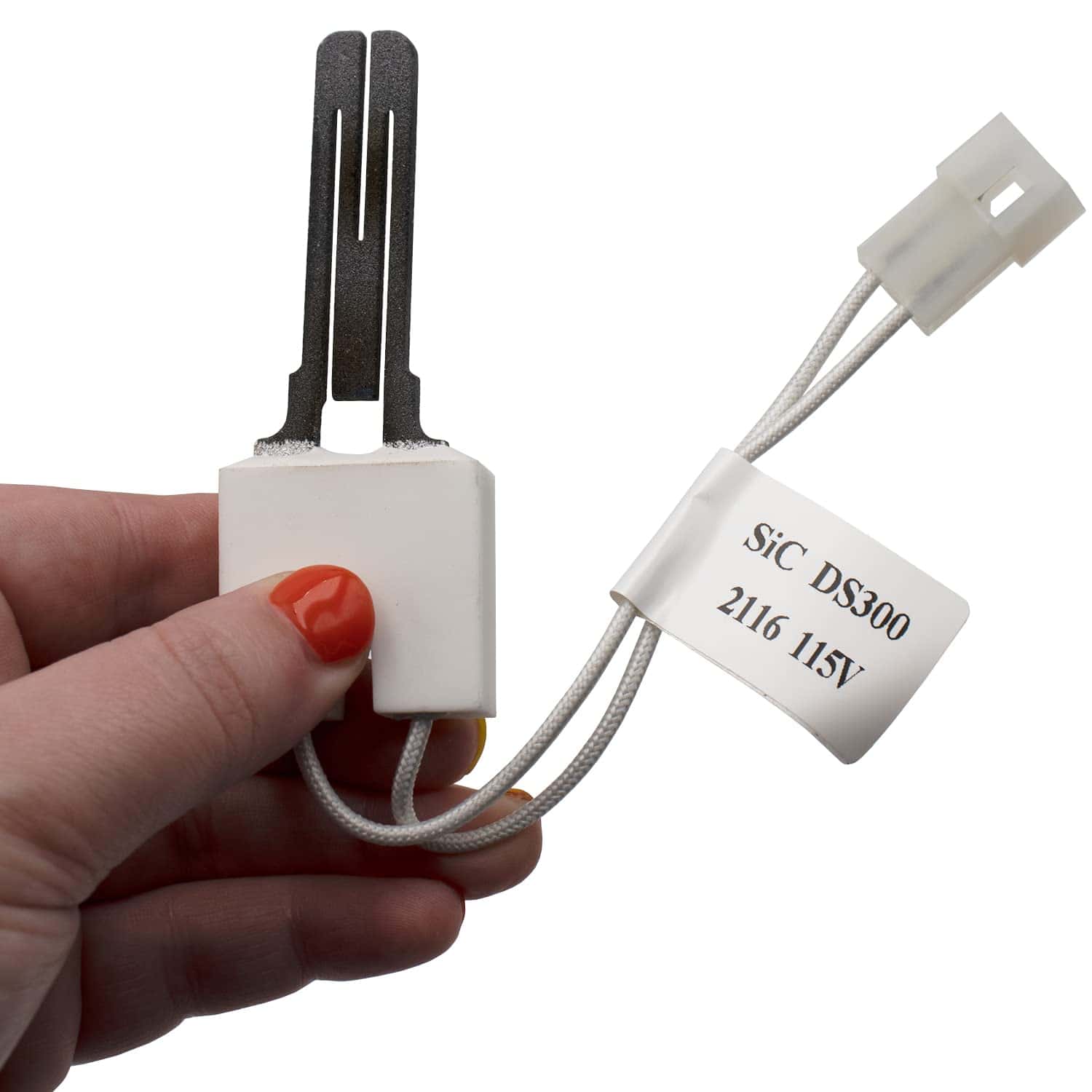 Assembly de Ignición y Soporte para Secadora de Ropa - Imagen 5