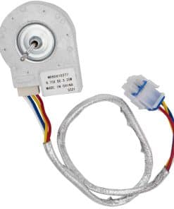 Supplying Demand WR60X10277 1478055 Refrigerador Motor del