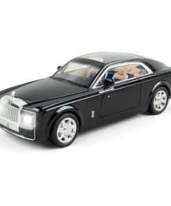 1/24 Rolls-Royce Sweptail Coche de Juguete de Aleación