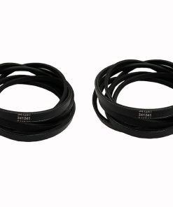 Correa de Tambor para Secadora 341241 Pieza de Repuesto