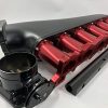 Colector de Admisión Billet CNC RB26 RB26DET con Carril de