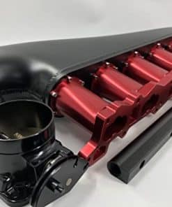 Colector de Admisión Billet CNC RB26 RB26DET con Carril de