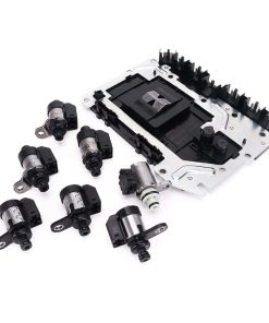 Módulo de Control de Transmisión RE5R05A TCM con 7