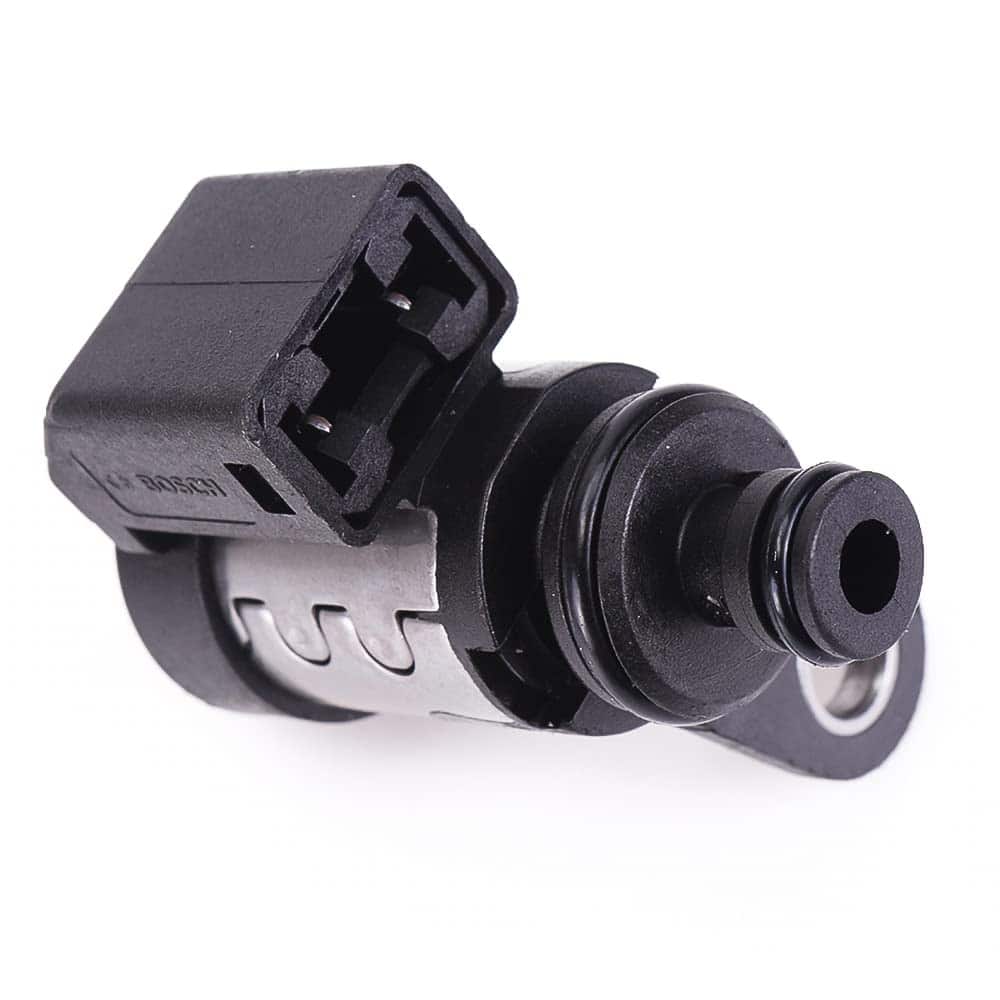 Módulo de Control de Transmisión RE5R05A TCM con 7 - Imagen 5