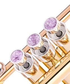 Botones personalizados para dedos de trompeta HEAVY para