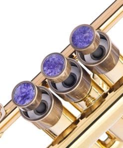 Botones de Dedo Personalizados para -Bronce Antiguo Lacado