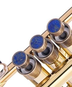 Botones para dedos personalizados para trompeta HEAVY para