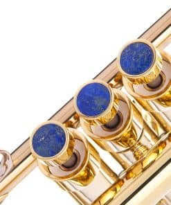 Botones de dedos personalizados HEAVY para trompeta para