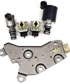 Kit de Solenoide de Transmisión GM 4T40E 4T45E Apto para