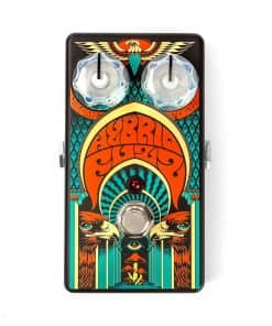 JIM DUNLOP MXR Custom Shop Hybrid Fuzz (CSP041)
