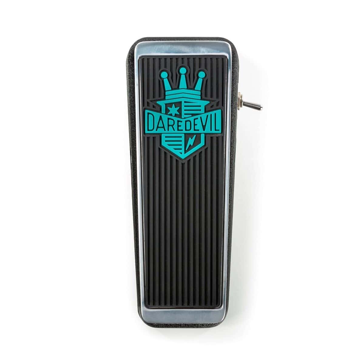 JIM DUNLOP Cry Baby Daredevil Fuzz Wah (DD95FW) - Imagen 5