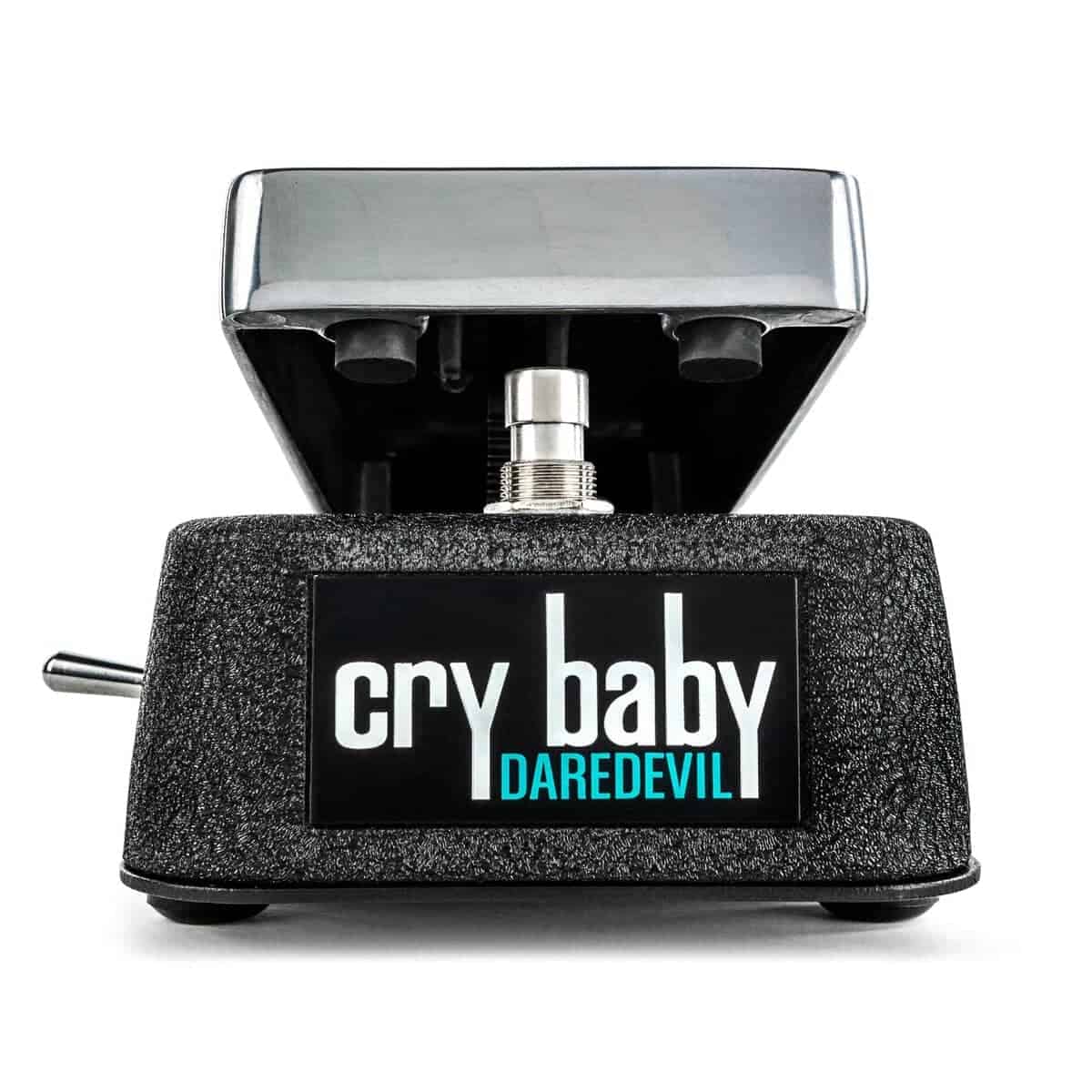 JIM DUNLOP Cry Baby Daredevil Fuzz Wah (DD95FW)