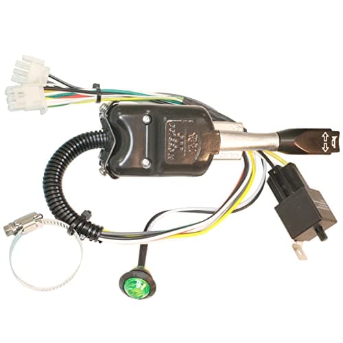 Kit de luces de señalización Plug And Play para Polaris - Imagen 5