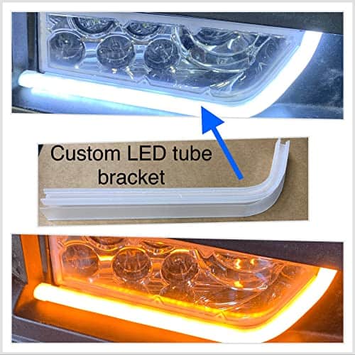 Kit de luces de señalización Plug And Play para Polaris - Imagen 3