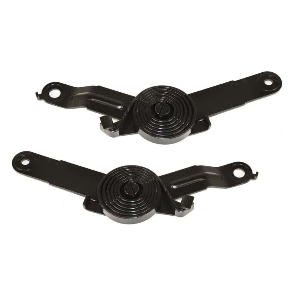 Para Chevy Silverado 1500/2500 1999-2006 Bisagra de Capó