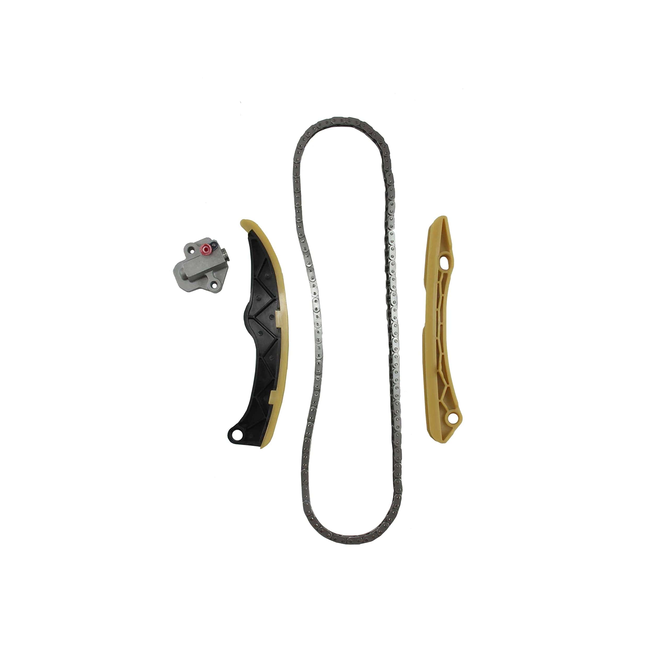 Kit de Cadena de Tiempo DNJ TK195 Para Hyundai Kia Accent - Imagen 3