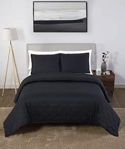 Juego de Edredón Anne Klein Torringford de 3 Piezas,