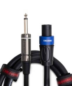 Cableworks By Gator Cases Cable de Altavoz 50 Pies TS a