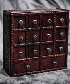 KakapopoTCG Biblioteca de Dados Goblin's para Almacenar