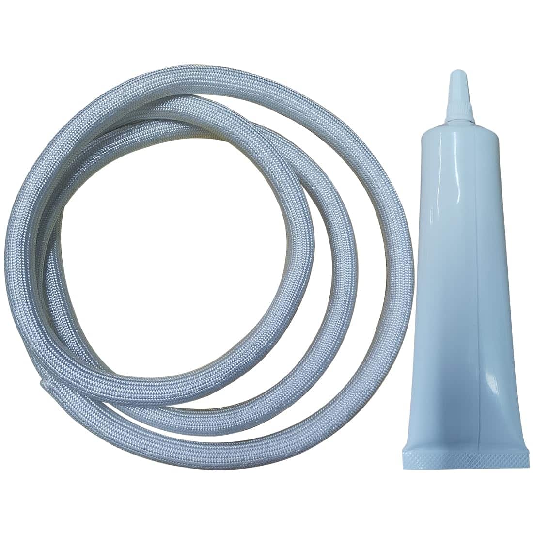 Sello de puerta mejorado para secadora Núm. de parte