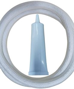 Junta de puerta para secadora W10861521 Pieza de repuesto