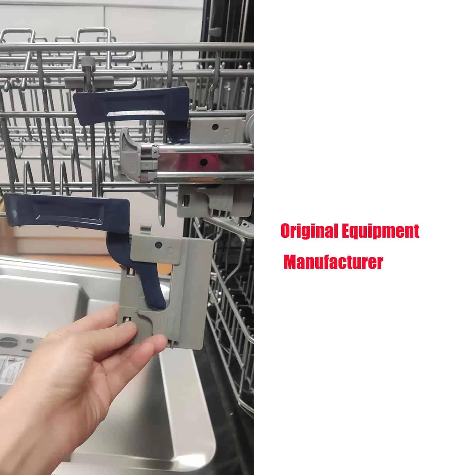 DD82-01077A Ajustador de Canasta Colgante Lado - Imagen 5