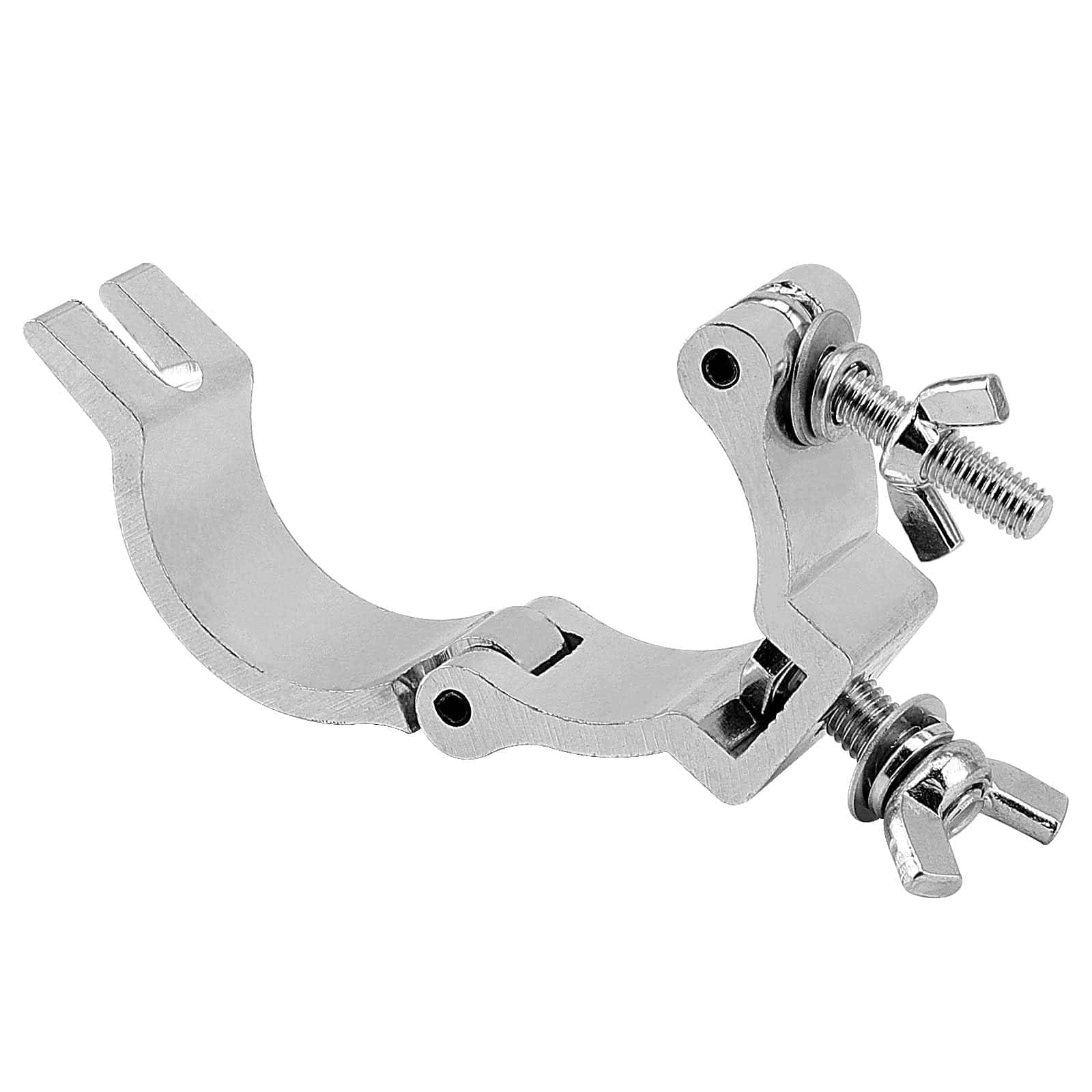 KOHAND 12 Pack Abrazadera de Luz de Escenario, Abrazaderas - Imagen 5