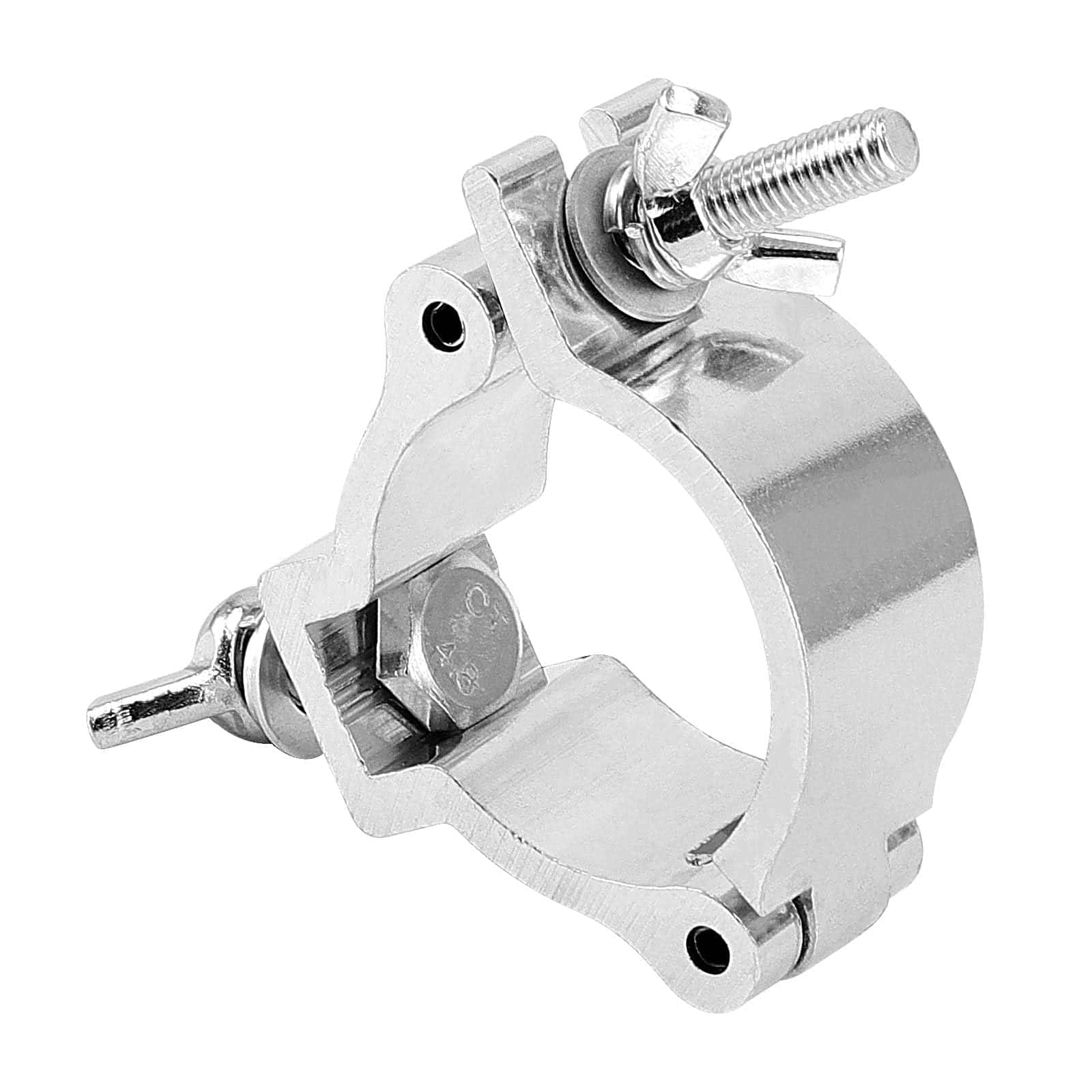 KOHAND 12 Pack Abrazadera de Luz de Escenario, Abrazaderas - Imagen 4