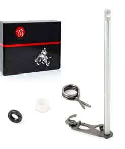 Eje de Cambio de Marcha y SELLO MUELLE para Yamaha Banshee
