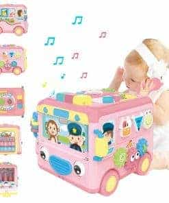 Juguetes Syozac para Niñas de 1 Año Juguete de Aprendizaje