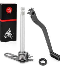 MOTO1988 SHIFT LEVER + Shift Shifter Shaft para Yamaha