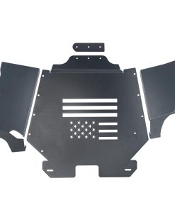 KKTHDM Protector de Convertidores Catalíticos Compatible