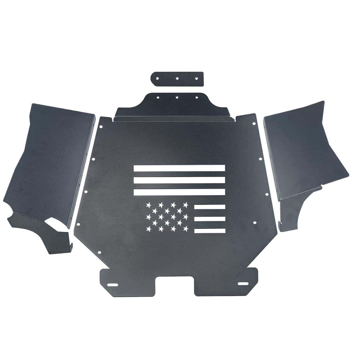 KKTHDM Protector de Convertidores Catalíticos Compatible