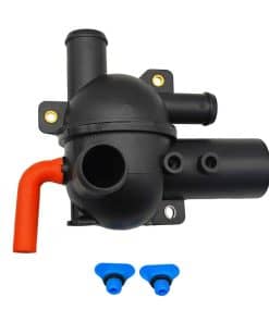 UanofCn 863444A1 Conjunto de Carcasa de Distribución de