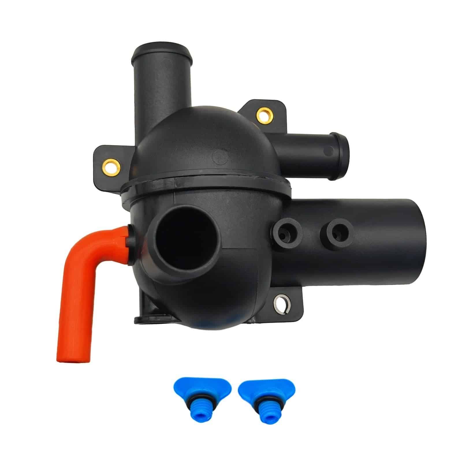 UanofCn 863444A1 Conjunto de Carcasa de Distribución de