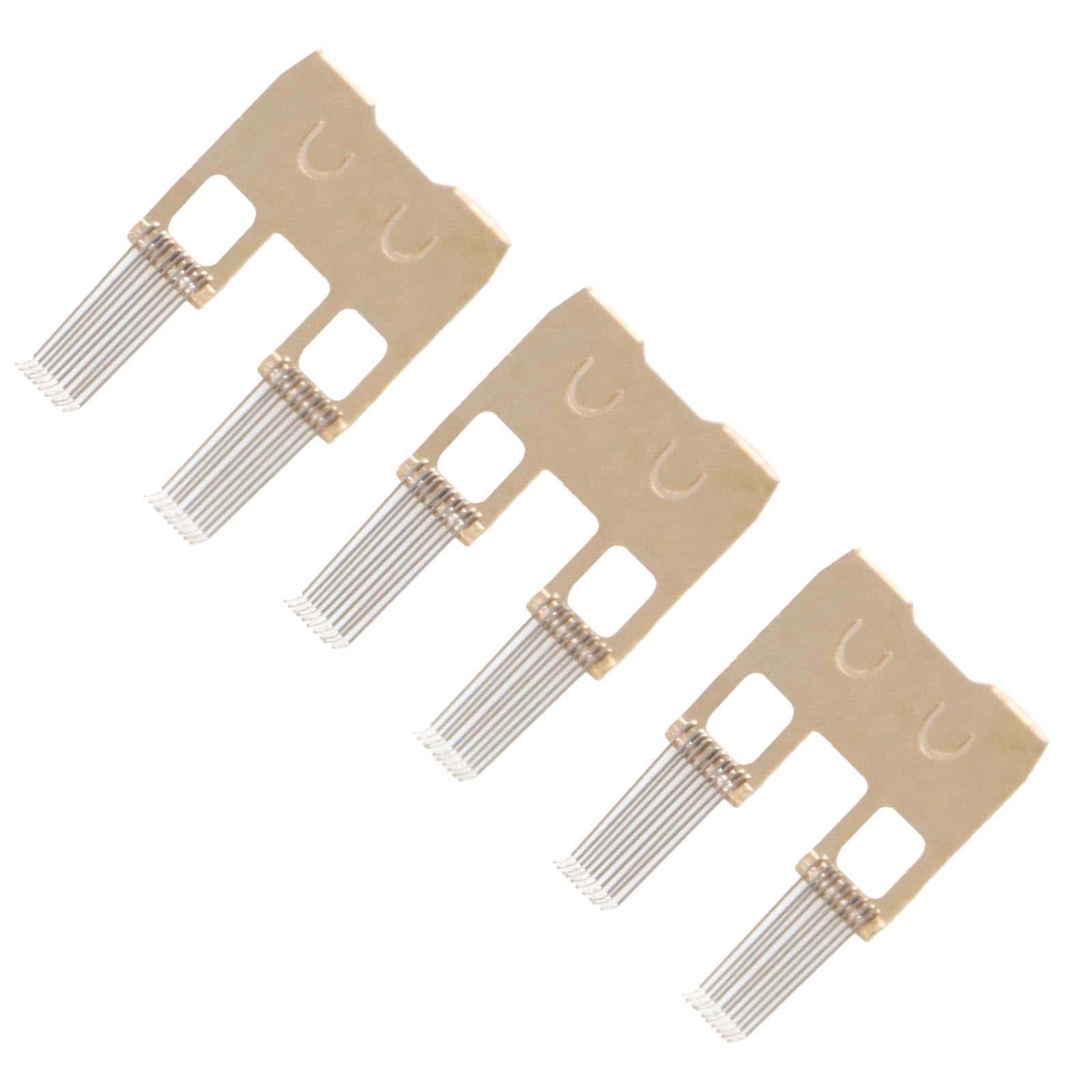 Kit de Reparación de Cepillo del Sensor de Ángulo de