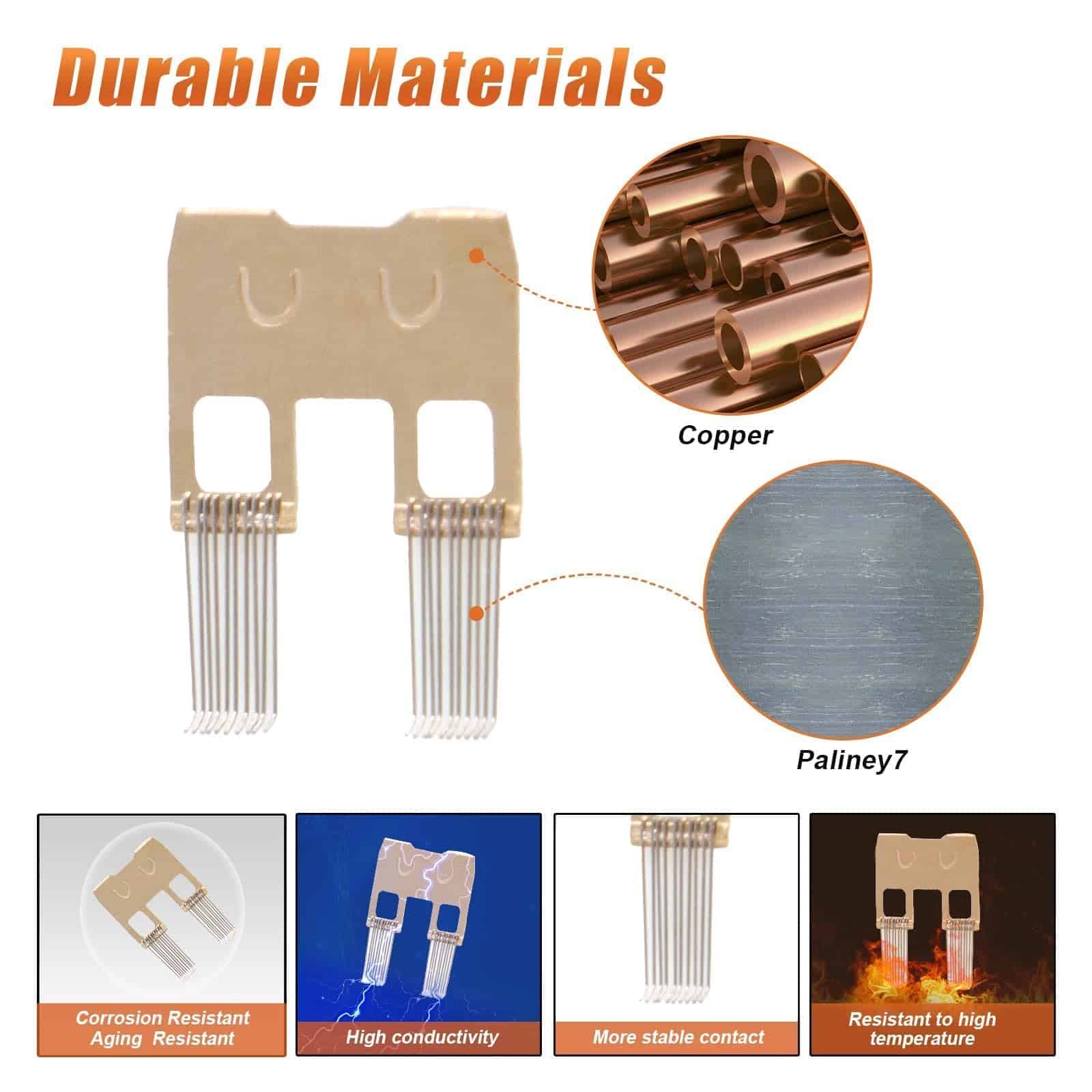 Kit de Reparación de Cepillo del Sensor de Ángulo de - Imagen 3