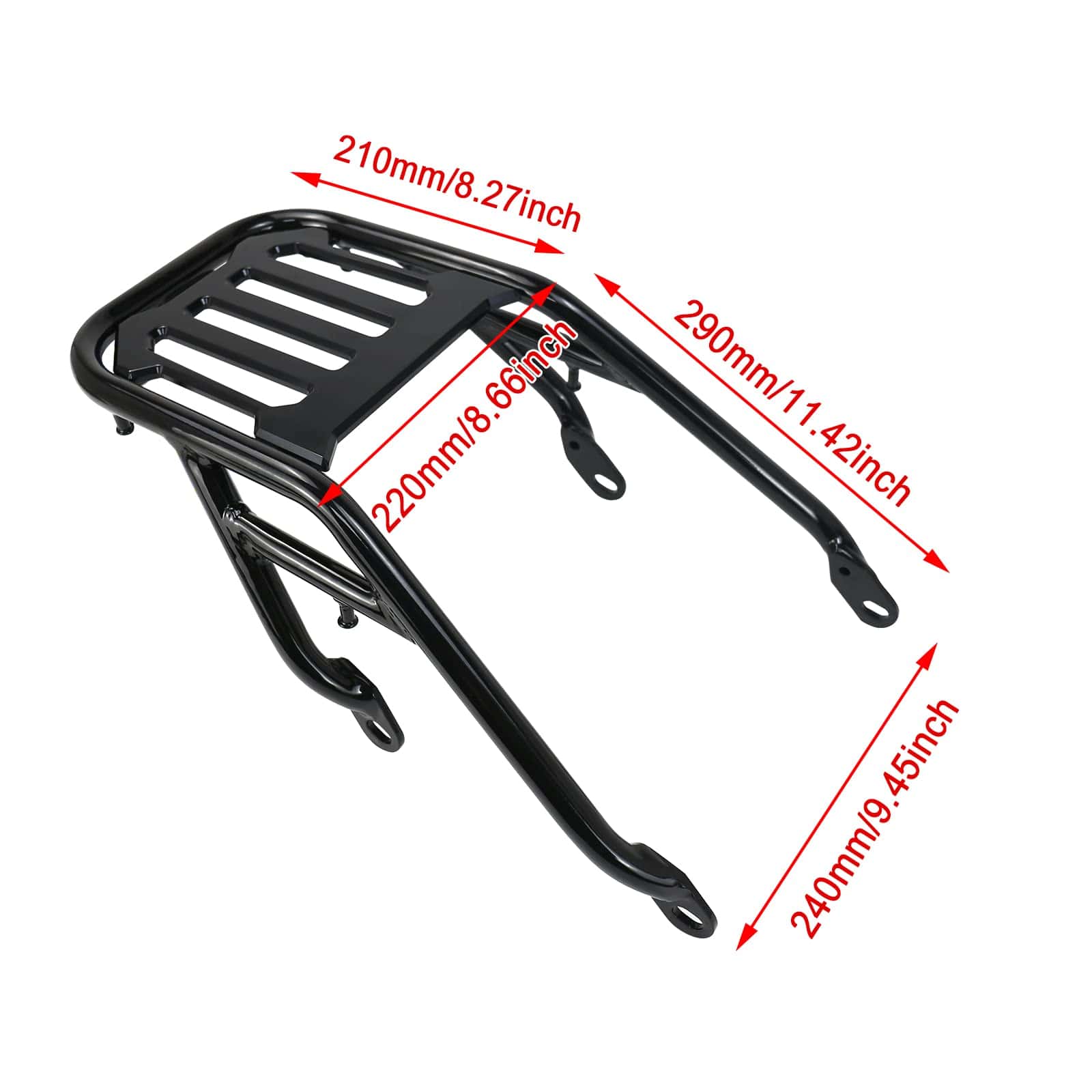 [Nueva Generación] Se Adapta a Rebel 300 Rebel 500 - Imagen 6