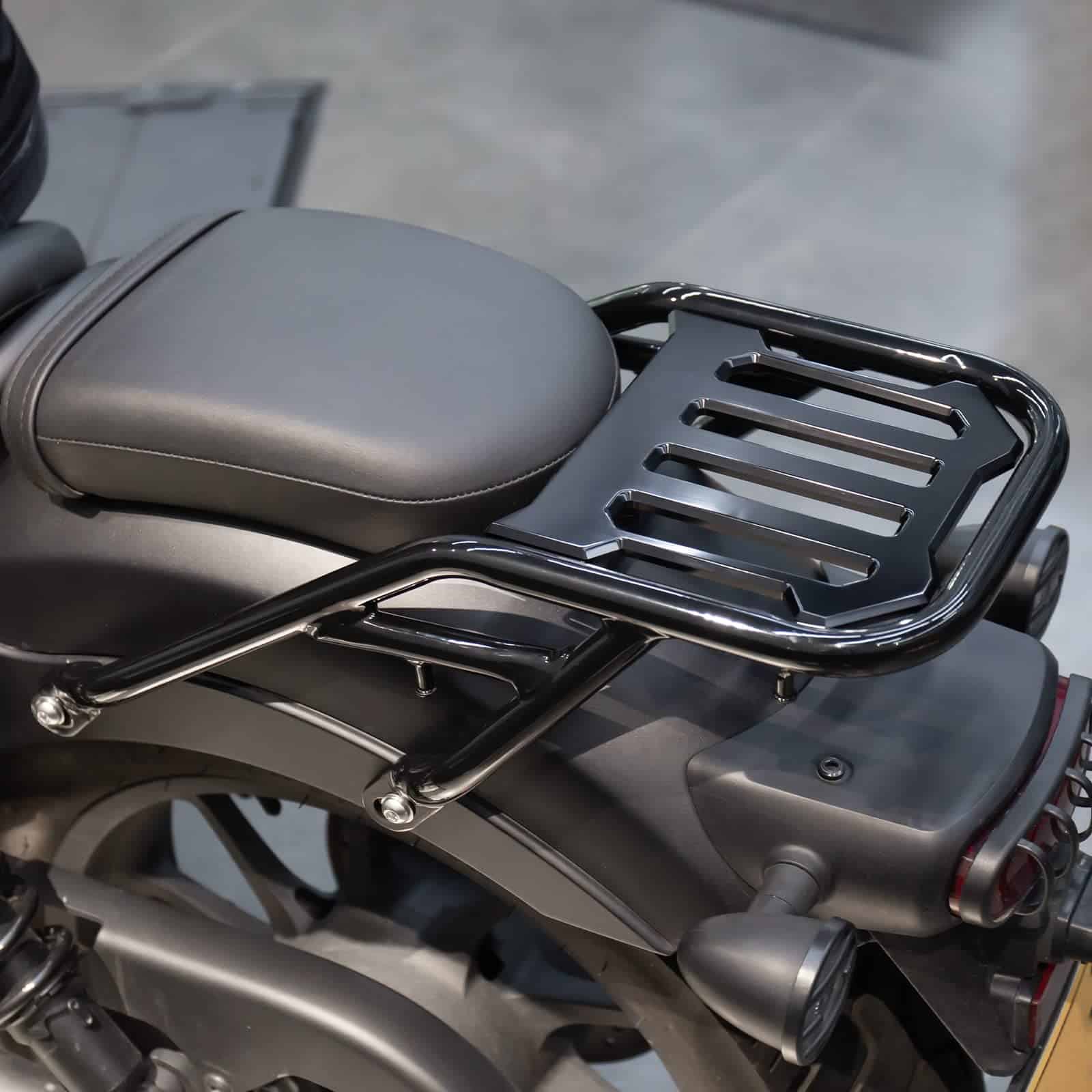 [Nueva Generación] Se Adapta a Rebel 300 Rebel 500 - Imagen 3