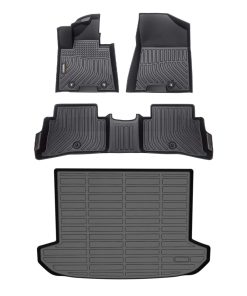 Forro para Maletero Todas las Condiciones Meteorológicas