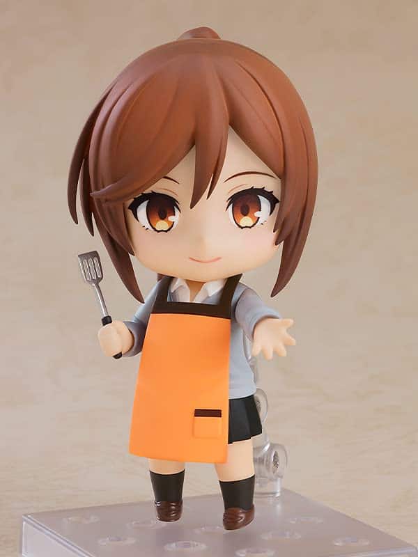Figura de Acción Pre-Pintada Nendoroid Korimiya Kyoko Hori - Imagen 5