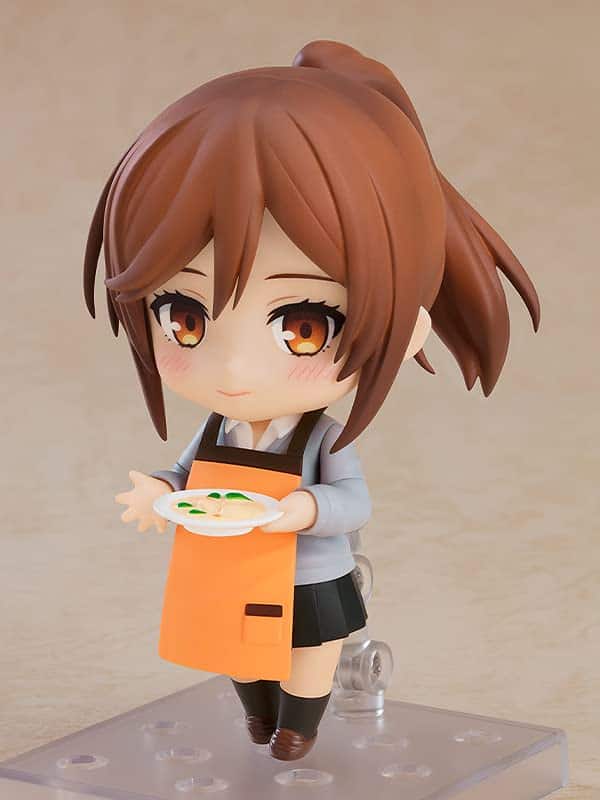 Figura de Acción Pre-Pintada Nendoroid Korimiya Kyoko Hori - Imagen 6