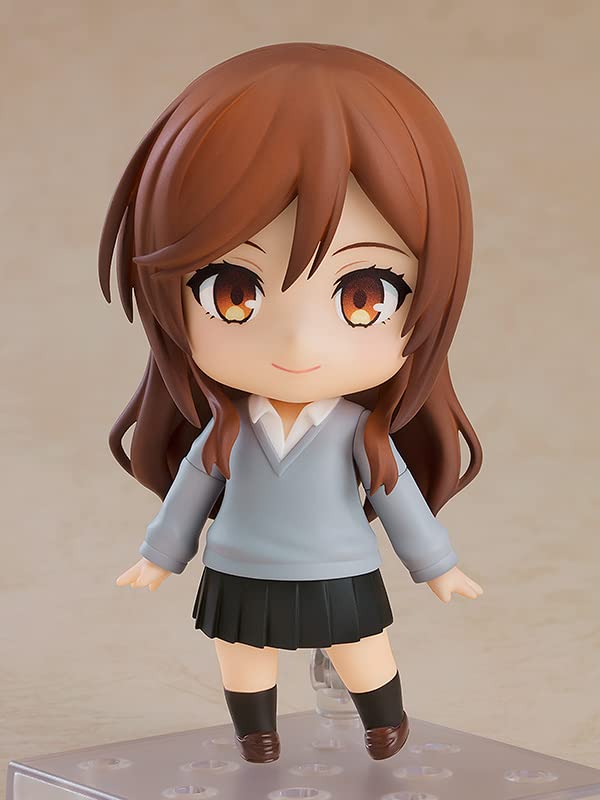 Figura de Acción Pre-Pintada Nendoroid Korimiya Kyoko Hori - Imagen 7