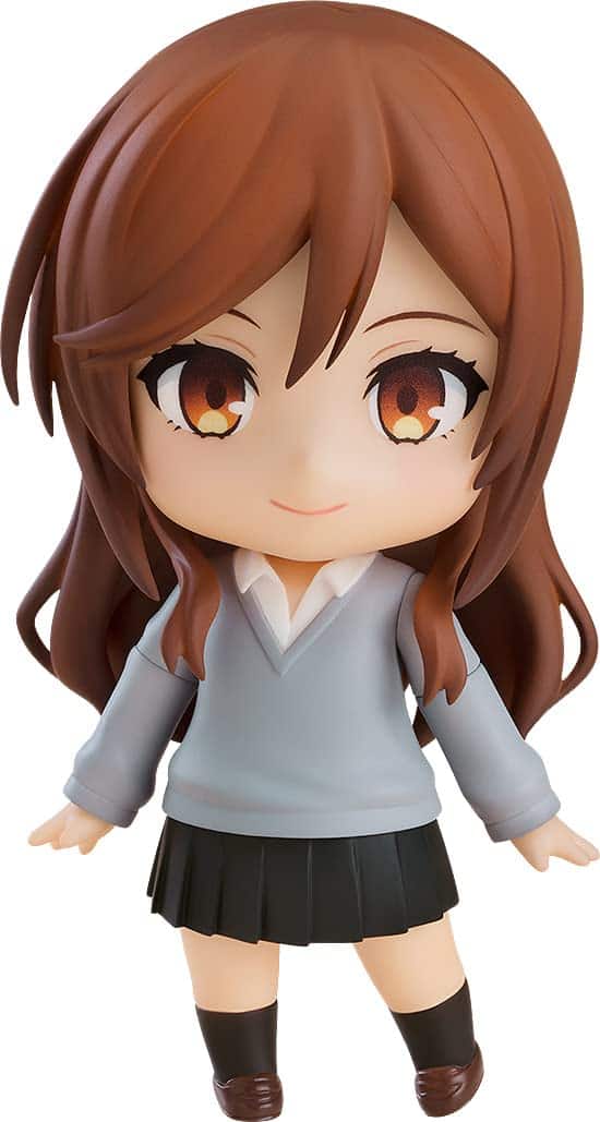 Figura de Acción Pre-Pintada Nendoroid Korimiya Kyoko Hori
