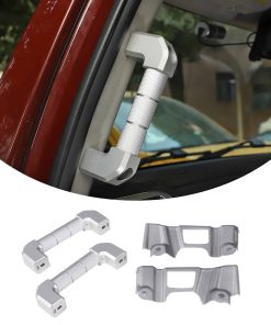 Agarradera de Columna A de Coche Repuesto para Toyot@ FJ