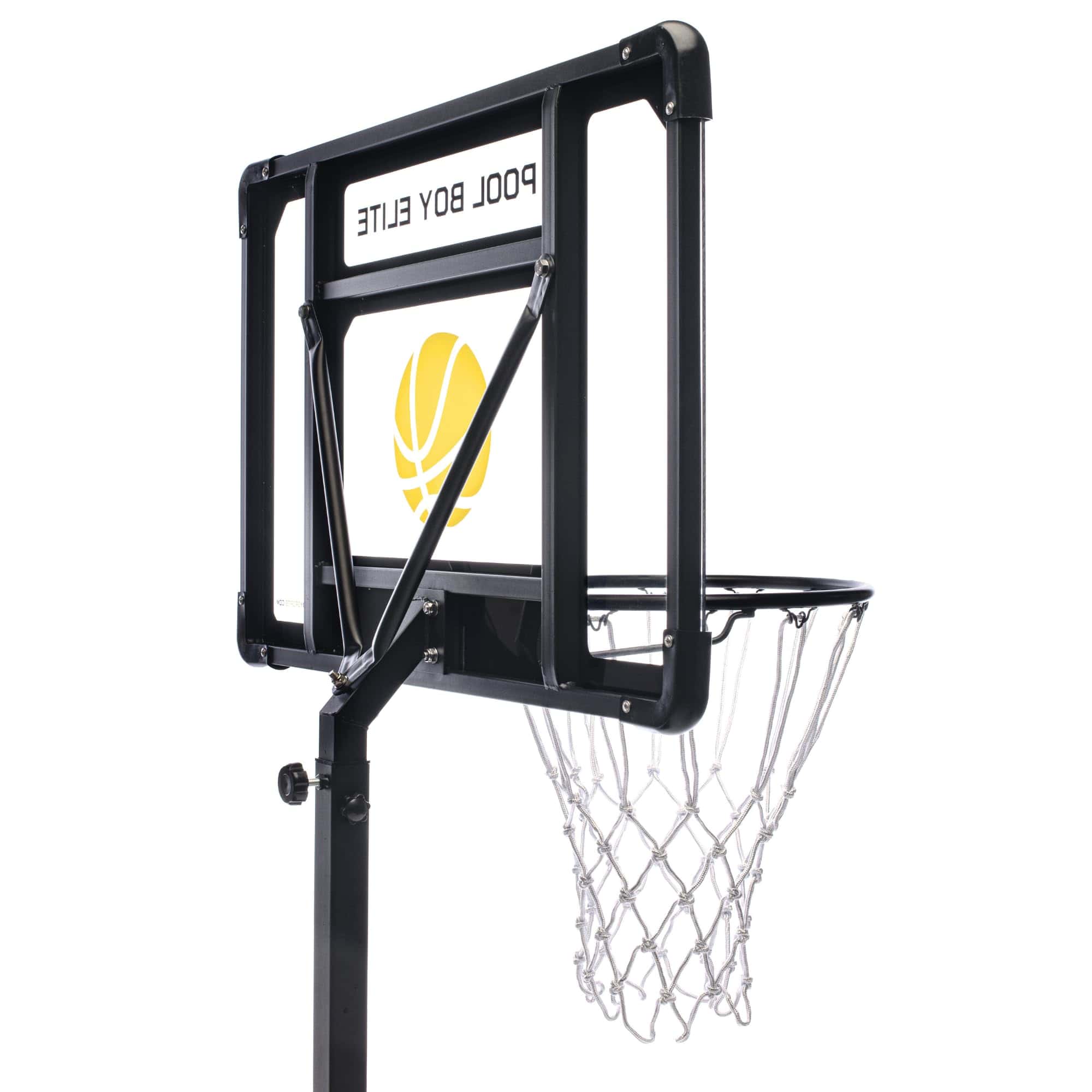 POOL BOY SPORTS - Aro de Baloncesto para Piscina - Incluye - Imagen 3