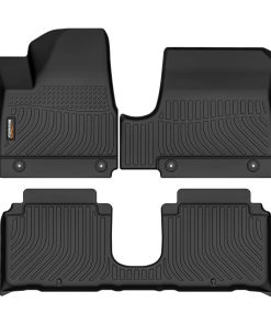 Tapetes para piso Binmotor para Hyundai Ioniq 5 2022-2025