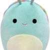 Squishmallow Oficial Kellytoy 14 Pulgadas Peluche Suave de