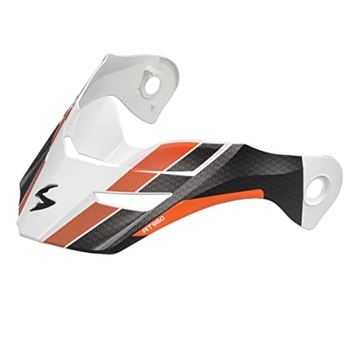 Visera Pico de Repuesto ScorpionEXO AT960 Hicks